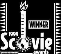 Scovie awards winner